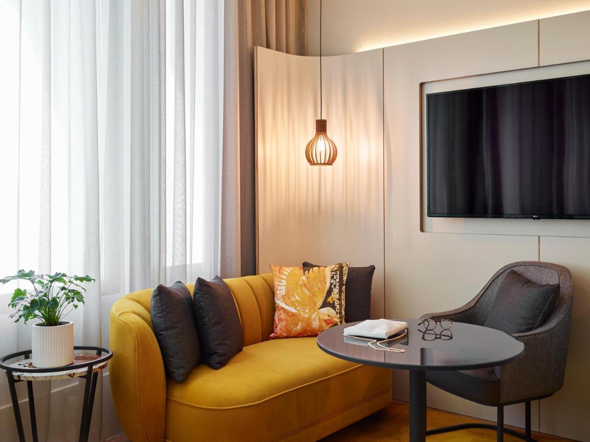 Crystalbrook Kingsley Hotel Newcastle Luaran gambar